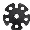 Leki Tourenteller, Black