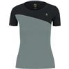 Karpos Averau Jersey donna, Abyss/woodl gray