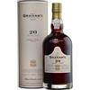 Graham's Porto 20 Y.O.
