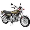 Aoshima 1/12 The Bike No.31 Kawasaki Z1A 900 SUPER4 1974 Plastic Model Japan