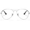 Ray-Ban Occhiali da Vista Ray-Ban RX6489 2501