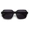 Retrosuperfuture Occhiali da Sole RetroSuperFuture X Maison Margiela MM6 Lunettes 4 Noires SYQ