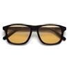 Retrosuperfuture Occhiali da Sole RetroSuperFuture X Maison Margiela MM6 Lunettes 8 ècailles XZS