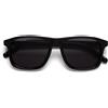 Retrosuperfuture Occhiali da Sole RetroSuperFuture X Maison Margiela MM6 Lunettes 8 Noires GM5