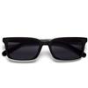 Retrosuperfuture Occhiali da Sole RetroSuperFuture X Maison Margiela MM6 Lunettes 5 Noires BW3