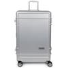 Eastpak Resist'r Case M, 100% Polycarbonate