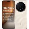 Honor Magic 8 Pro | 12 GB | 512 GB | Dual-SIM (2 x eSIM, 2 x Nano-SIM) | Sunrise Gold