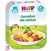 HIPP ITALIA SRL HIPP BIO CANNELLONI ALLE VERDURE 250 G