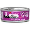 Disugual cat mini me 31 mousse anatra 85gr