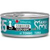 Disugual cat mini me 35 sterilized mousse tonno 85gr