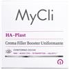 PERLAPELLE MyCli HA Plast Crema Filler Booster Uniformante Contorno Occhi 15ml - PERLAPELLE - 944137037