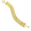 Essesteel Jewels - Bracciale Catena KPAR32D