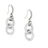 Essesteel Jewels - Orecchini in Ottone WAA114