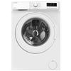 Sharp Lavatrice Slim 6 kg 1200 rpm