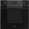 Smeg SF6100VB3 FORNO 70LT MULTI6 VENT A NERO DISP LED (JUMP)