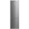 Midea MDRB489FGE02OE frigorifero combinato 330 L No Frost inox