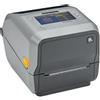 Zebra ZD621T 203DPI,ETHERNET,USB,BTLE, DISPLAY LCD STAMP.TT 8D USB/USB HOST ZD6A142-30