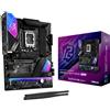 Asrock Scheda madre Asrock Z890 Lightning WiFi Intel LGA 1851 (Socket V1) ATX [Z890 WiFi]