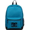DC Shoes Nickel, Bagaglio a Mano Uomo, Tempesta Blu, Taglia Unica