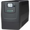 ONLINE USV Gruppo di continuita' ONLINE USV Yunto Smile 600 VA [YS600]