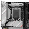 Msi Scheda madre Msi MB B760I Edge Wifi LGA 1700/DDR5-SDRAM/mini ATX [MPG B760I EDGE WIFI]