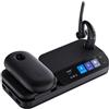 Yealink Auricolare Yealink BH71 Workstation Pro in-ear/3xUSB [1208654]