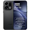 Oppo Smartphone Oppo Find X9 6.59" 12GB/512GB/5G/Dual sim/7025mAh/Nero siderale [FINDX95GSPACEBLACK]