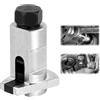 YUANYUU Alloggiamento per Cuscinetti Ruota del Diffusore, 5,0-11,5 mm Spargitore Universale Meccanico, Separatore Artigli per Auto, Applicano allo Smontaggio del Cuscinetto del Mozzo Sferico