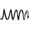 SACHS 993 463 Molla Autotelaio per Dacia Dokker Cassone/Limousine Spaziosa 2012-2021 Assale anteriore e altri veicoli