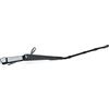 FAST Braccio tergi, Pulizia cristalli FT93348 | Compatibile con: MERCEDES-BENZ SPRINTER 2-t Bus, SPRINTER 2-t Kasten, SPRINTER 2-t Pritsche/Fahrgestell, SPRINTER 3-t Bus