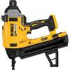 DEWALT DCN890N-XJ - Chiodatrice per cemento 18V BRUSHLESS. senza batteria e caricabatteria.