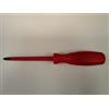 INTERCABLE GIRAVITE A CROCE POZIDRIV PZ2X10 AC1612