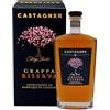 Castagner Grappa Riserva invecchiata in barrique di Ciliegio