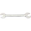 Draper 55725 - Chiave fissa 24 x 26 mm, sistema metrico