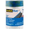 ScotchBlue PT2093EL-24 Ricarica di Film Prenastrato per Pittura, 60.9 cm x 27.4 m, 1 Rotolo/Confezione
