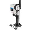SW-Stahl 26091L Tester per Iniettori Diesel e Pressione Carburante | Strumento di diagnosi per sistemi common rail, compatibile con motori diesel, kit professionale di misurazione