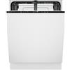 Electrolux E62LD100S Lavastoviglie Incasso Totale 60 cm AirDry Risparmio
