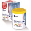 F&F Srl Magnesio puro 2 Act polvere (300 g)