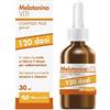 MARCO VITI FARMACEUTICI SpA Marco Viti Melatonina complex plus gocce 120 dosi (30ml)