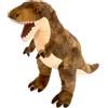 Wild Republic Europe ApS Wild Republic T-Rex 30 cm, dinosauro giocattolo di peluche