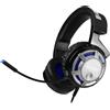 Dashine electronics Cuffie da gioco Rainbow Rps4 Taglia unica
