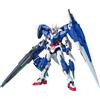 Bandai Figura da collezione Bandai HG 1/144 OO GUNDAM Seven Sword/G