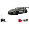 Porsche Radiocomando 1:24 911 Gt2 Rs Clubsport 25 2,4 Ghz Grigio Grigio Taglia Unica