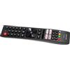 Sharp SHW/RMC/0137N Telecomando per 2T-C40FH... TV Televisione