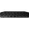 HP EliteDesk 8 Mini G1a Next Gen AI Copilot+ PC AMD Ryzen AI 5 340 32 GB DDR5-SDRAM Windows 11 Pro Mini PC Mini-PC AI PC