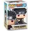 Funko Pop! - Animazione Naruto Shippuden Shisui Uchiha - Vinile
