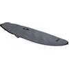 ION Borsa da trasporto ION per tavola da windsurf Core Core 230x58 cm, grigio salvia, taglia unica