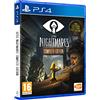 Bandai Namco Little Nightmares Complete Edition - Complete - PlayStation 4