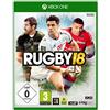 Bigben Interactive GmbH Rugby 18