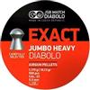 JSB Jumbo Heavy 5,52